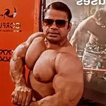 Jhow Cabral